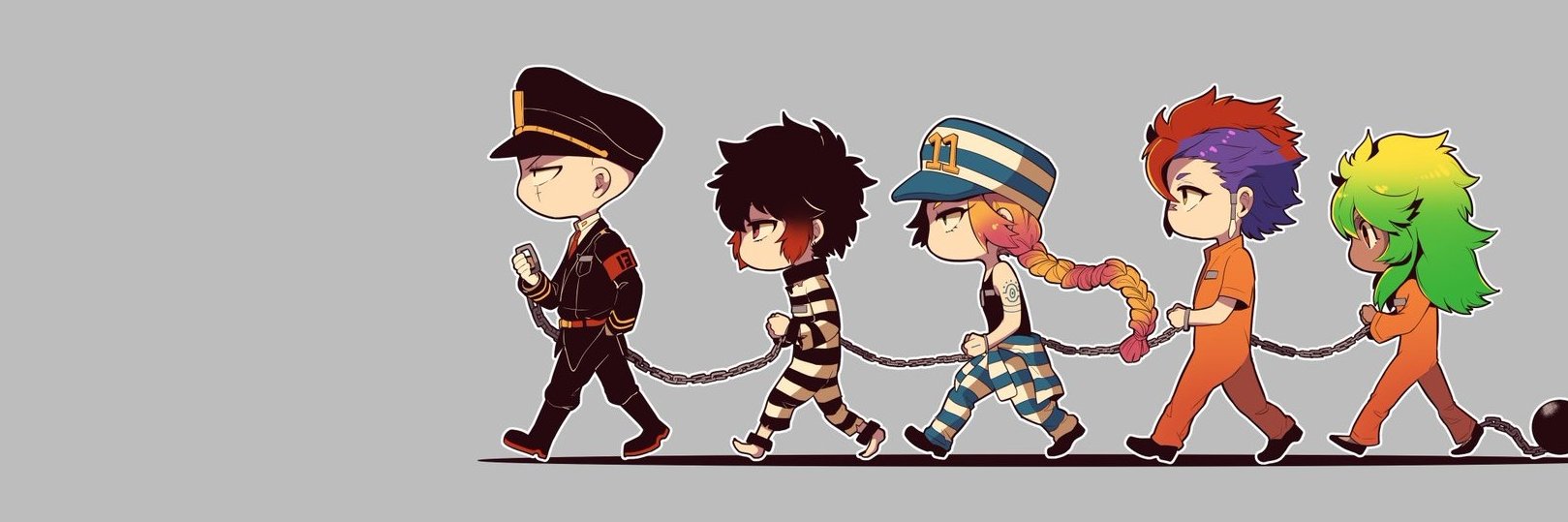 DragxnDespair's profile banner image