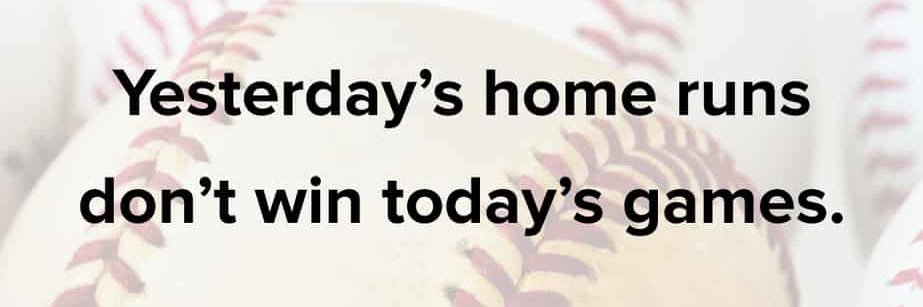 Andria Walker banner