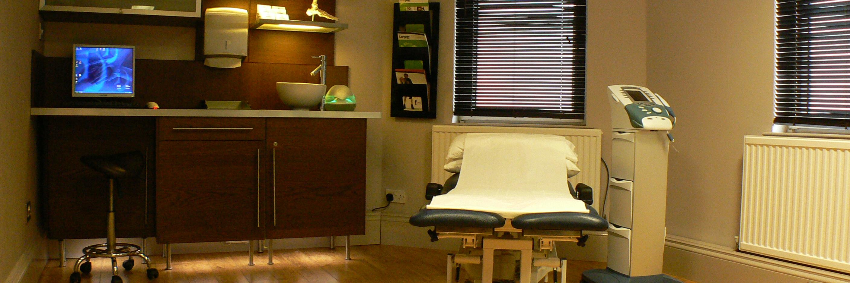 PremierPhysio banner