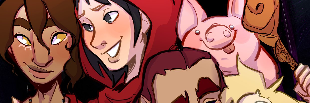 Xion_Praeten's profile banner image