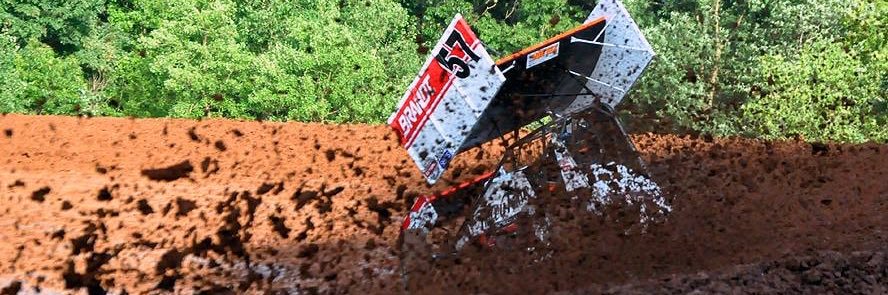 NITRO banner