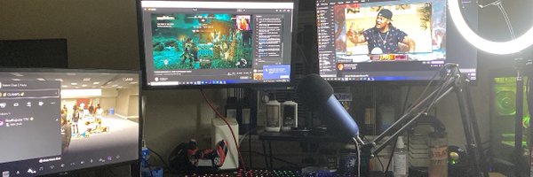 RealExpoze Profile Banner