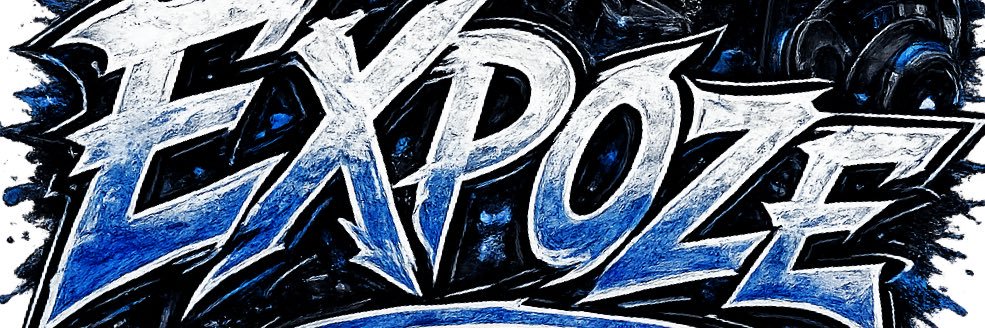 RealExpoze's profile banner image
