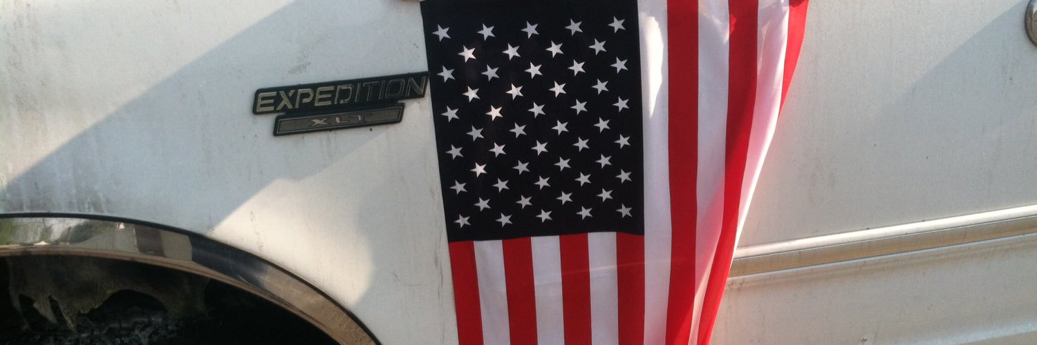 PeterFanucas's profile banner image