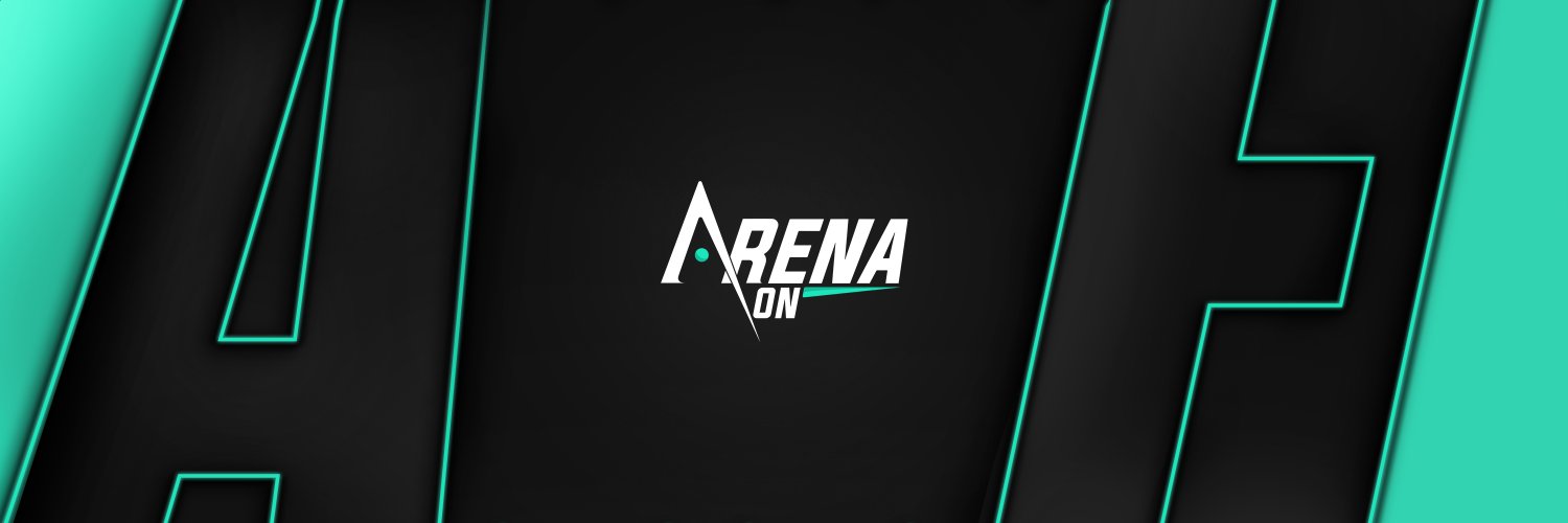 ArenaOn Profile Banner