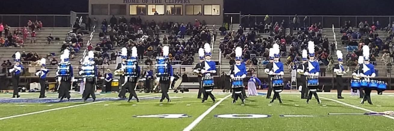 CCA_Band's profile banner image