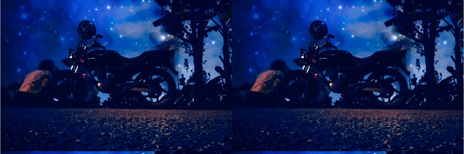 kituceunahh's profile banner image