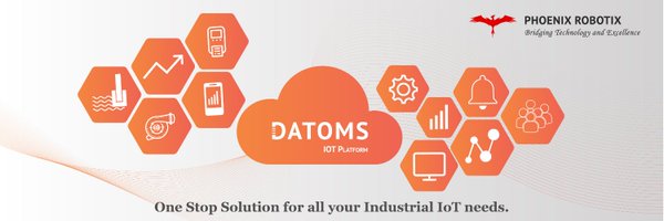 DATOMS Profile Banner