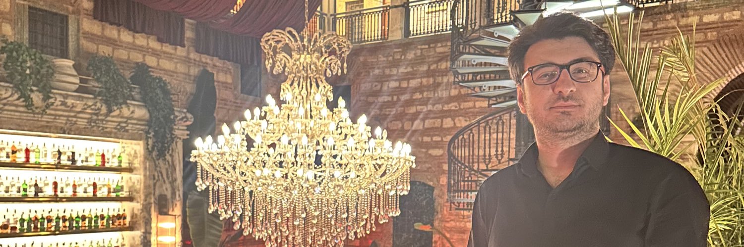 YasinKnt's profile banner image