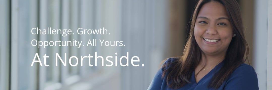 Northside Careers banner