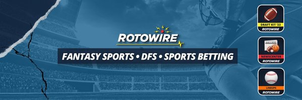 RotoWire Profile Banner