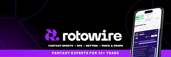 RotoWire Profile Banner