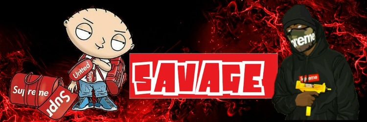 Sav banner