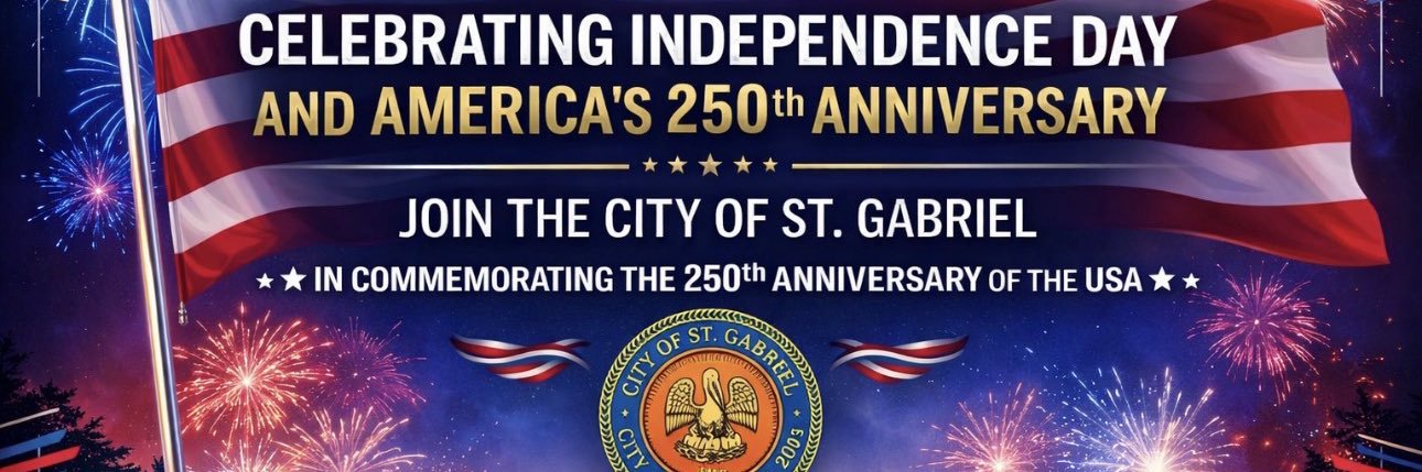 StGabrielMayor's profile banner image