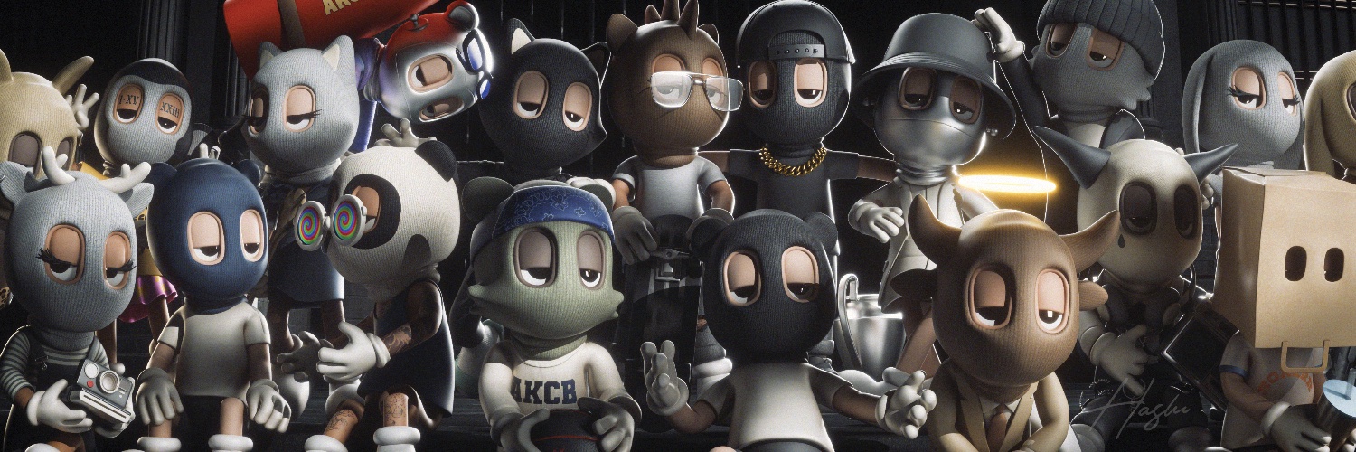 Caleb Smiler | a KID called BEAST banner