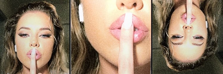 CarolineLynette's profile banner image