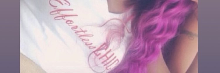 EffortlessChick's profile banner image