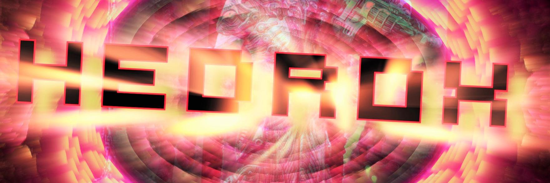 hejdrox's profile banner image