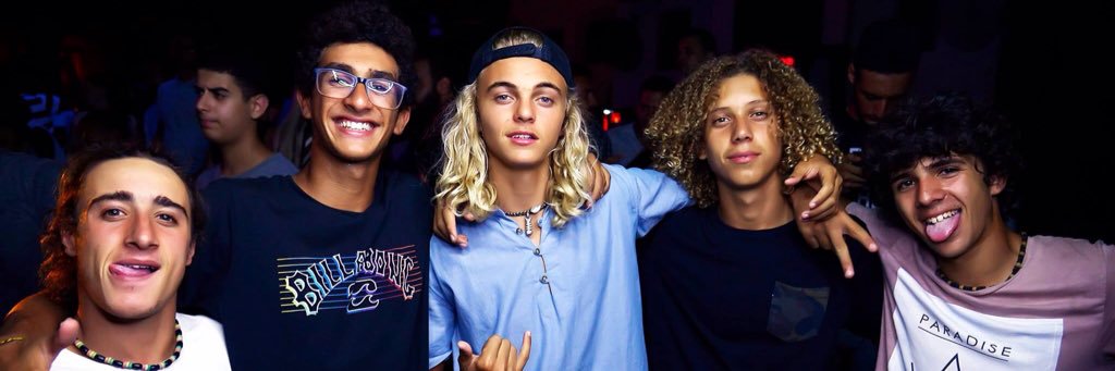 Machoman26000's profile banner image