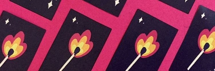 ilustrami's profile banner image