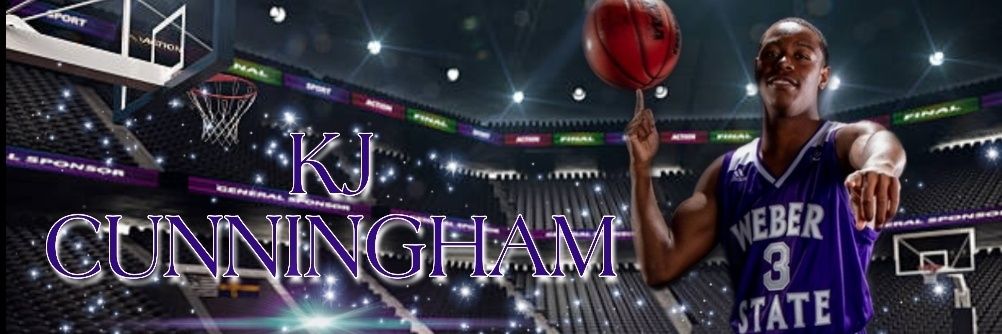 👑 KJ Cunningham 👑 banner