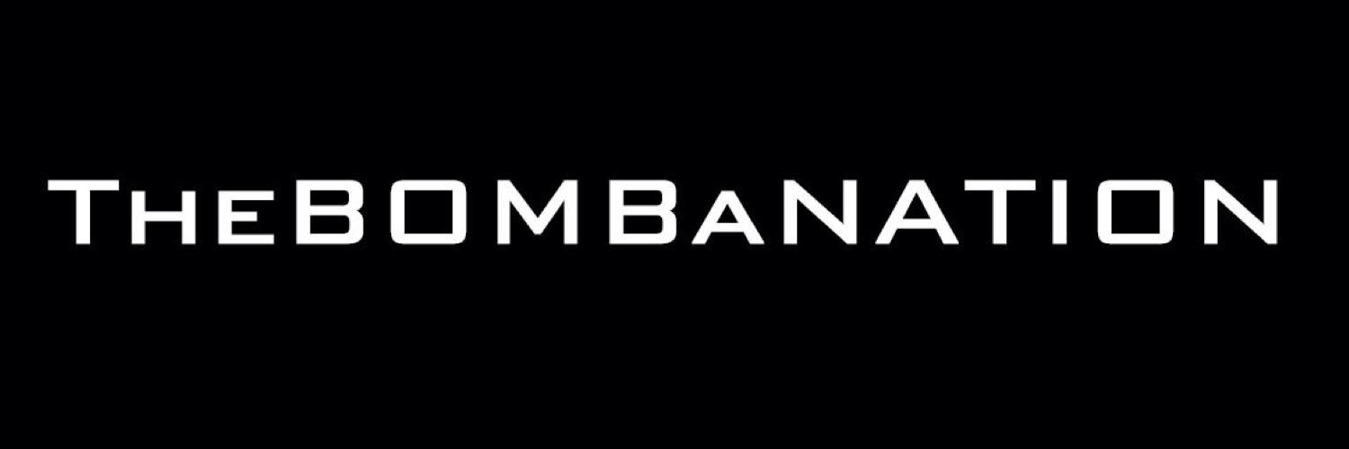 TheBOMBaNATION's profile banner image