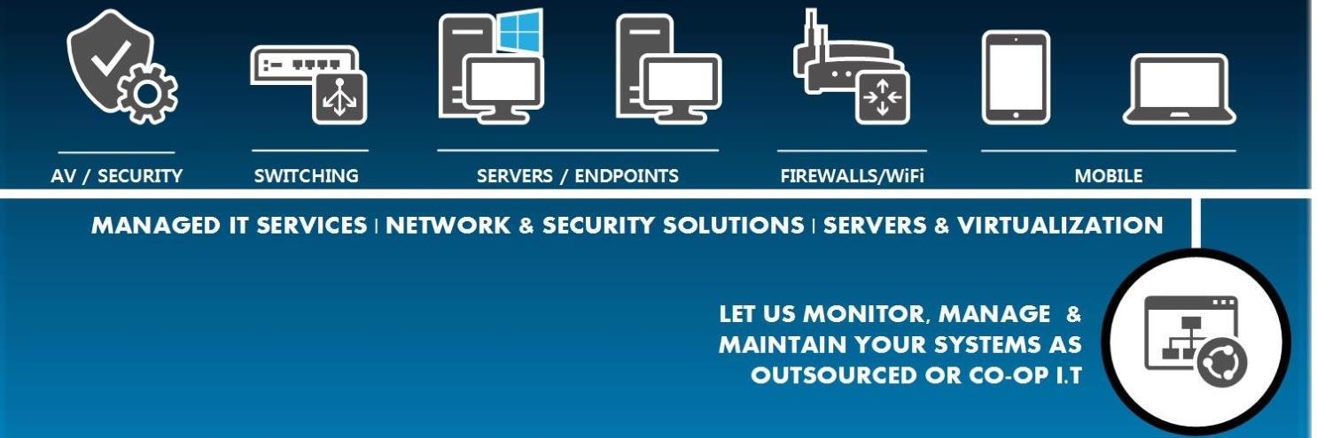 CompNetSvc's profile banner image