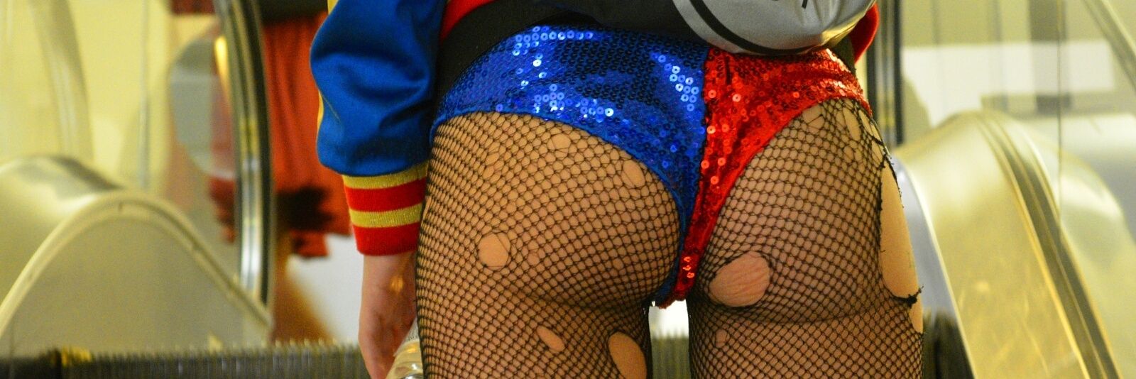 cosplaybooty