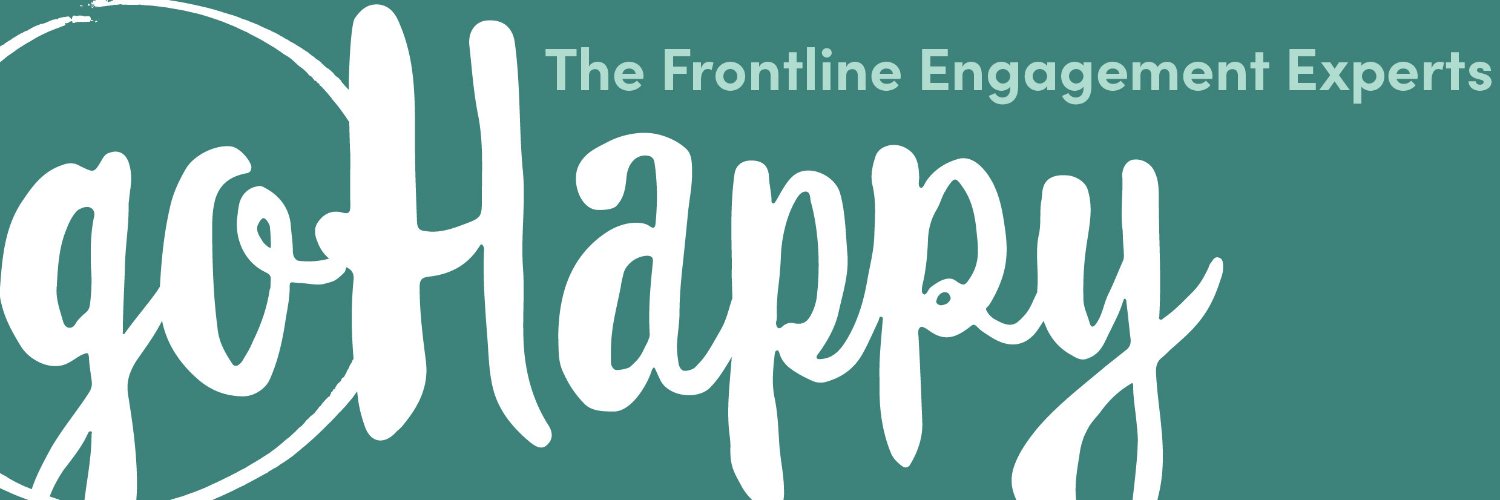 goHappy banner
