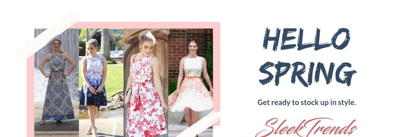 Sleektrends's profile banner image