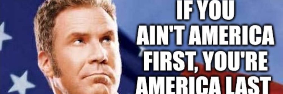 Gary Cain banner