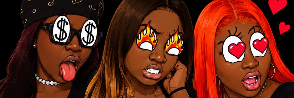 TyennaWilson01's profile banner image