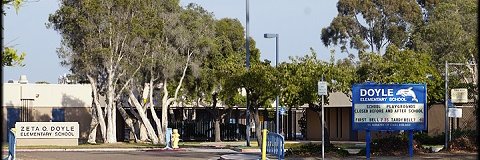 DoyleElementary's profile banner image