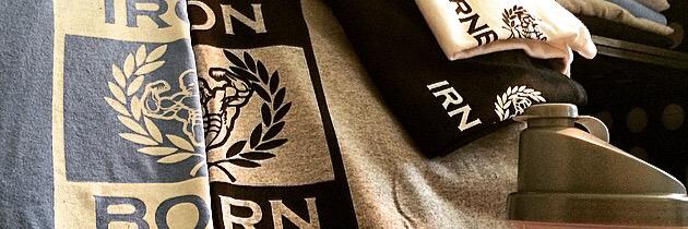 Iron_Born_DFW's profile banner image