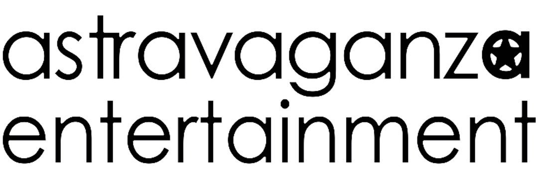 Astravaganza Entertainment banner