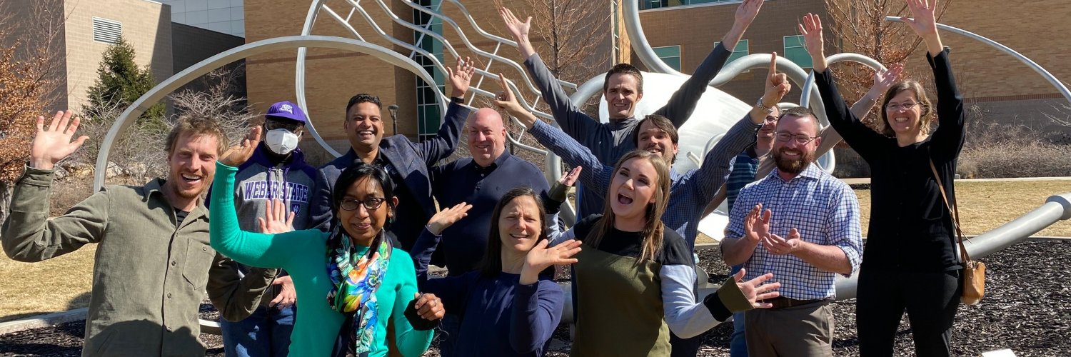 WeberStateEcon's profile banner image