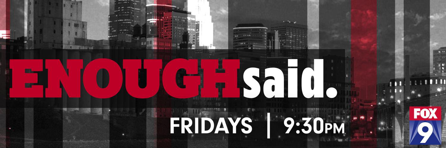 enoughsaidfox9's profile banner image