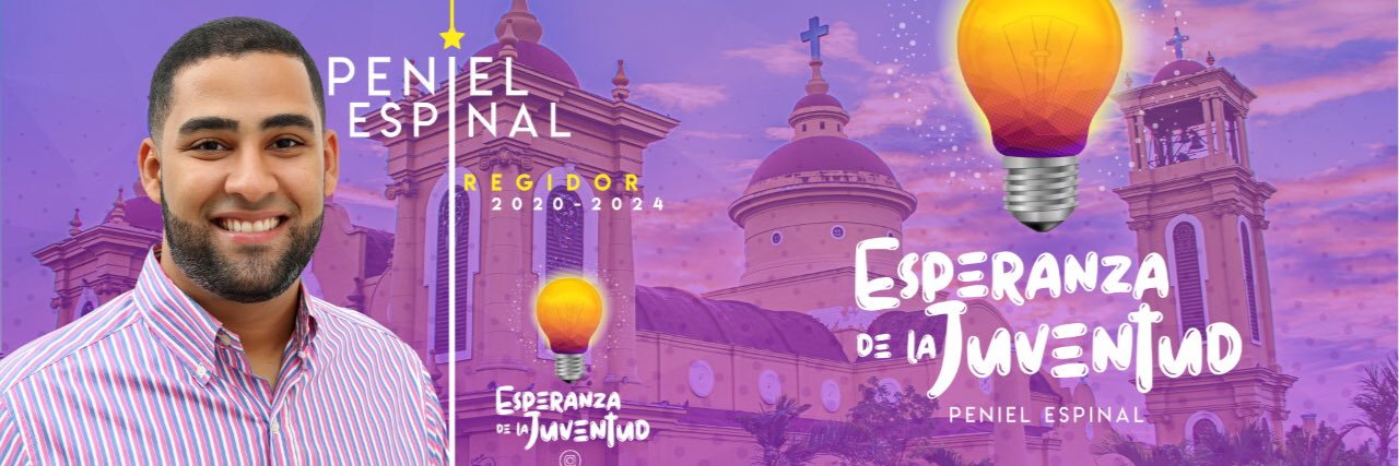 PenielEsp's profile banner image