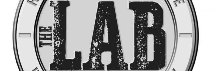 The Lab PRC banner