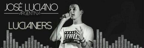 JoseLucianoArg's profile banner image