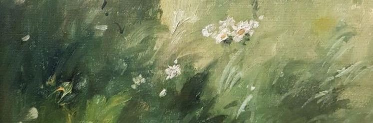 syanneyvette's profile banner image