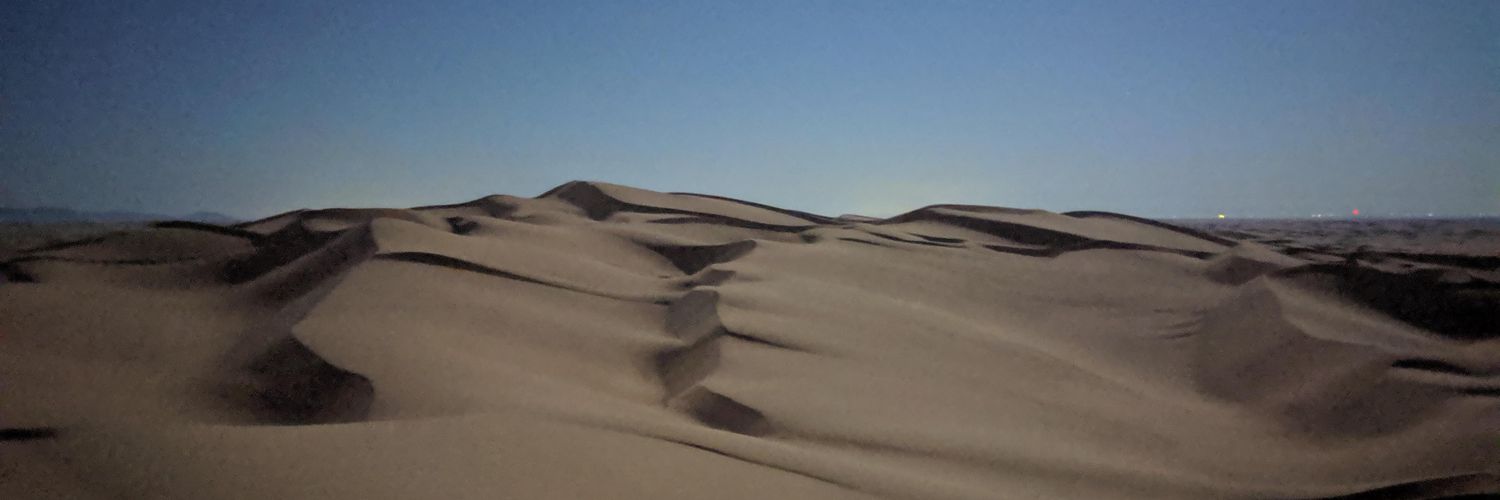 JosephMantis's profile banner image