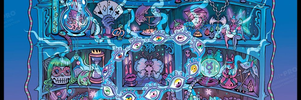 bdschiller's profile banner image