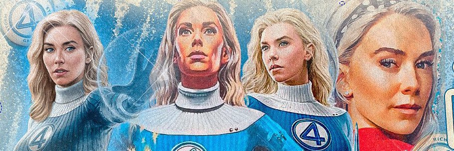 InvisibleCosmic's profile banner image