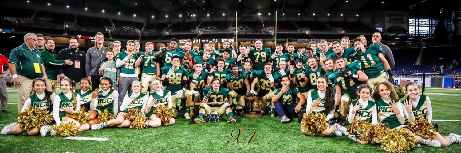 Coach Czerwon banner