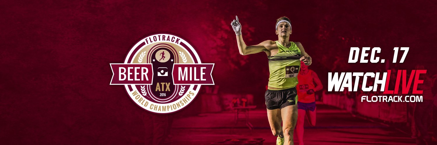 Beer Mile 🌎 Champs banner