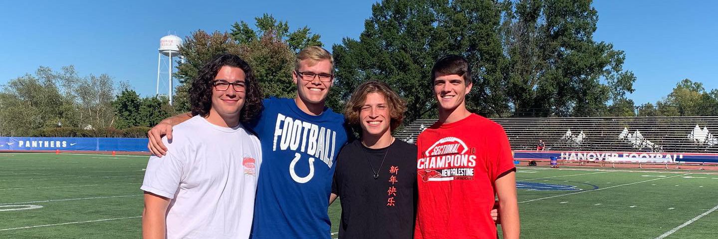 Dawson Eastes🐺 banner