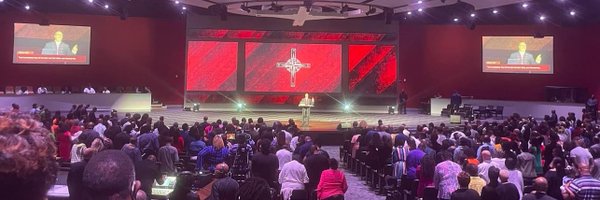 PastorBailey Profile Banner