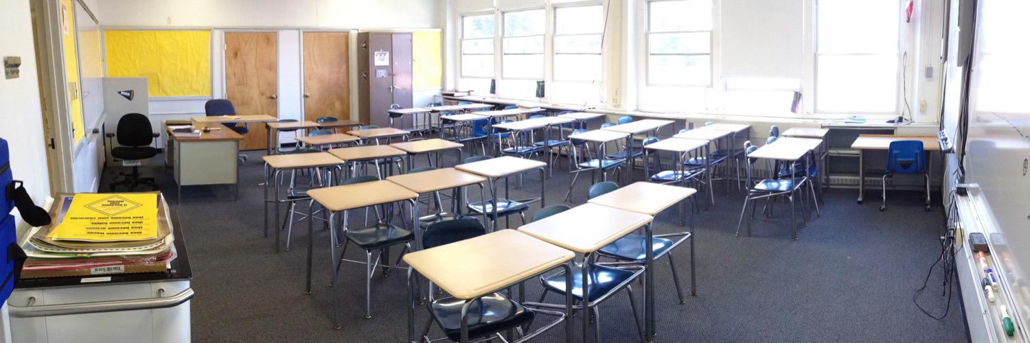 Mrs. Walkiewicz banner