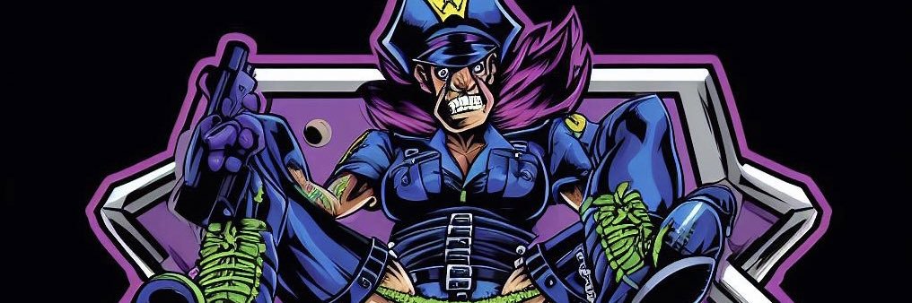 Johnny Thrust 🐏💨 banner